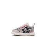 Детские кроссовки Air Jordan 1 Retro Low ALT SE 'Floral' FJ3450-001