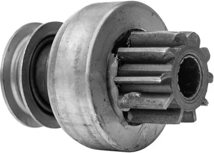 Привод стартера ЗИЛ-5301 МТЗ к стартеру 7402 740874.3708 БУЛСТАР 7402.3708600 498277