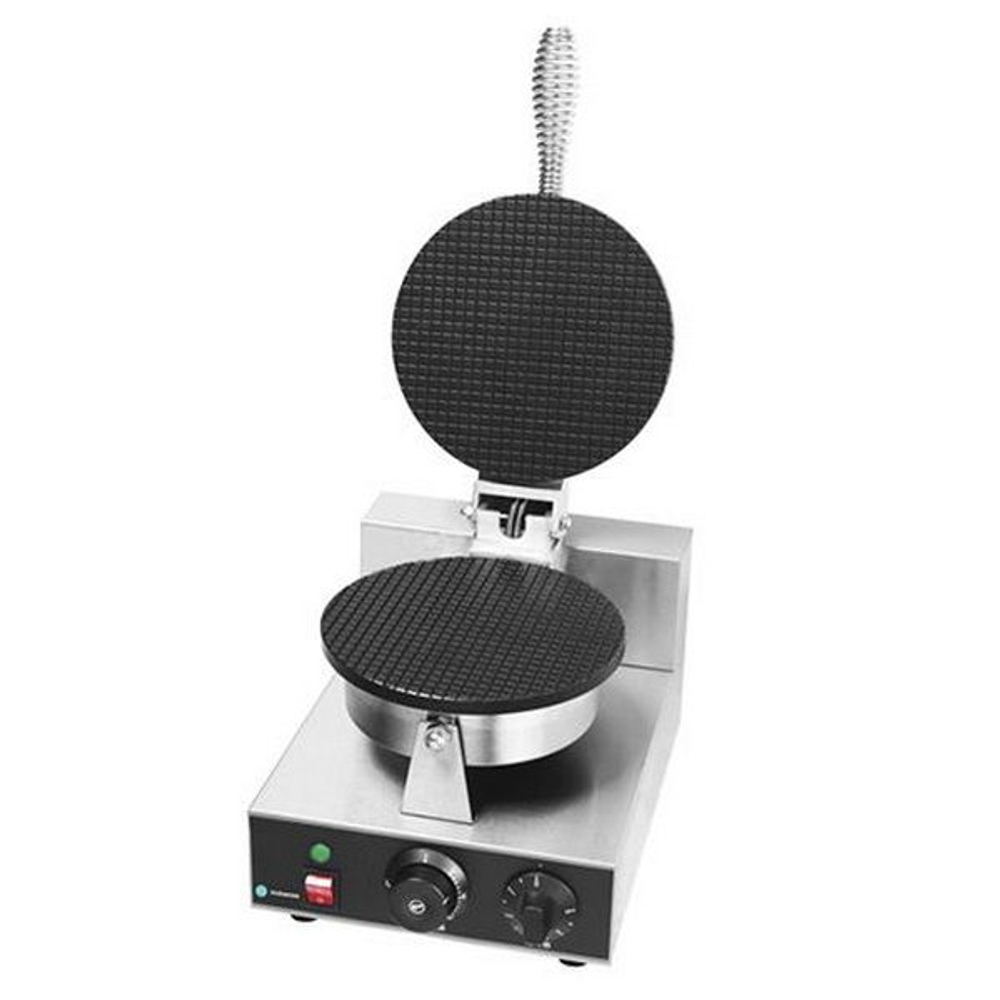 Вафельница HURAKAN HKN-GES4M