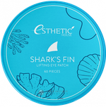 Гидрогелевые патчи с плавником акулы Esthetic House Shark’s Fin Lifting Eye Patch