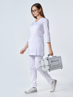 Костюм хирургический Марлин CVC Стрейч №0