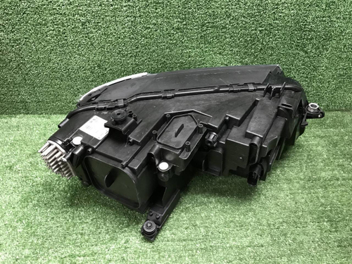 Фара левая VW Tiguan 2 (2016-2020) Full LED