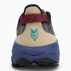 Кроссовки для бега HOKA Speedgoat 6 oatmeal/mountain iris