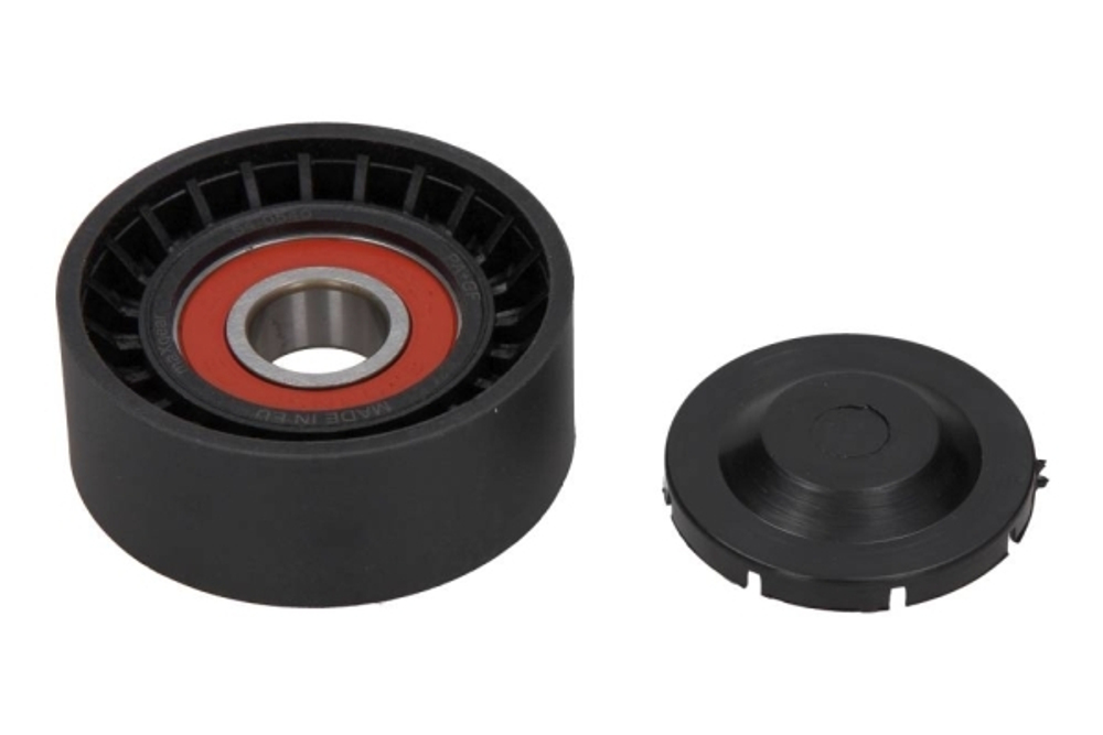 MAXGEAR - 331316170342-MAN - Tensioner Pulley, V-ribbed belt - Na nasem stanju artikl proizvodaca MAGNETI MARELLI.