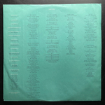 Fleetwood Mac ‎– Tango In The Night (США 1987г.)