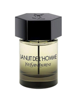 YSL La Nuit De L'Homme men 100ml edt