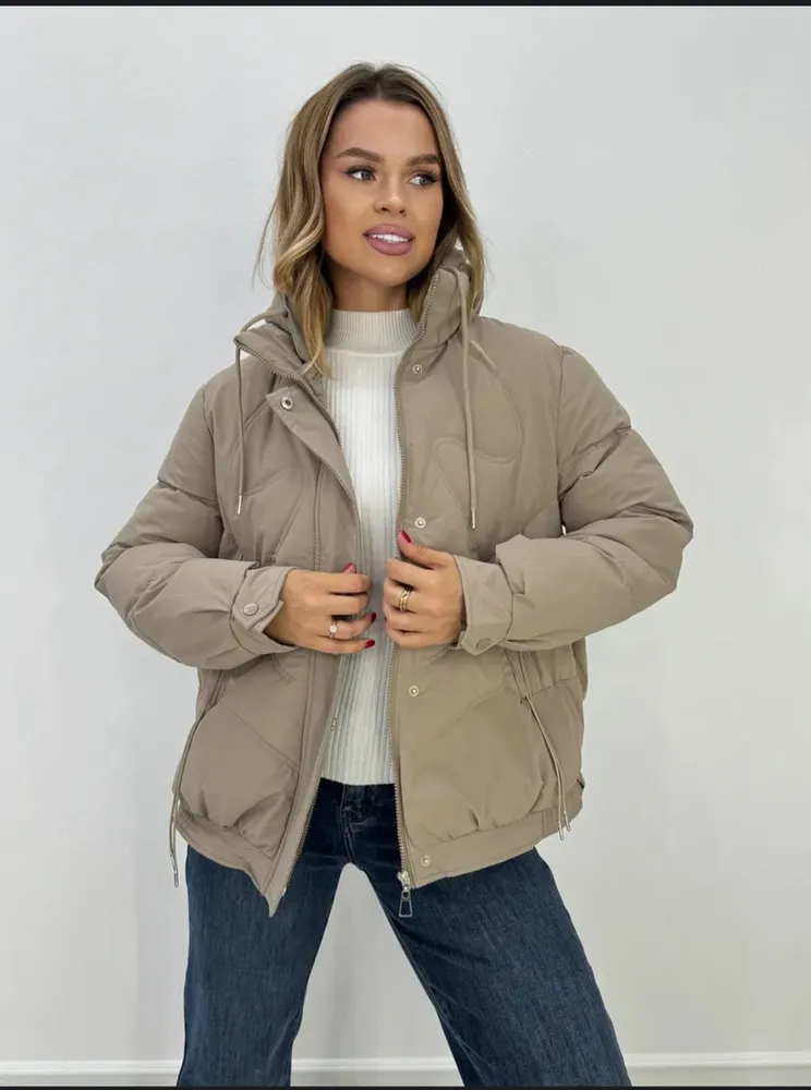 Куртка 6811834 Fabrika