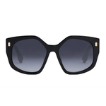 Очки FENDI, FE40017I-01W-55