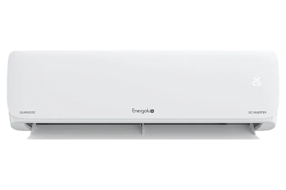 Инверторная сплит-система Energolux Glarus DC ESAS12GL1_HDC/ESAU12GL1_HDC