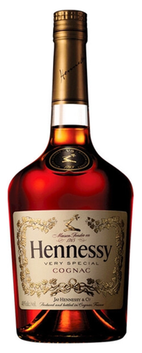 Коньяк Хеннесси ВС