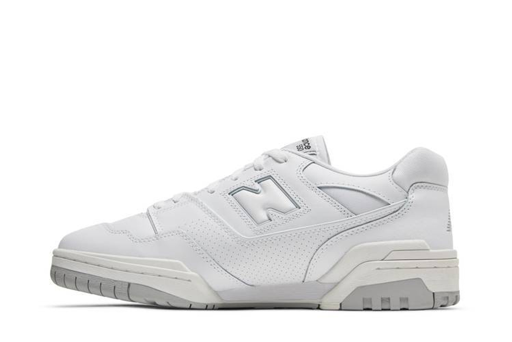 Кроссовки New Balance Nb 550