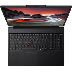 Lenovo ThinkPad P16s Gen 3: Ultra 7, 32 ГБ, 1 ТБ SSD, RTX500, 4K