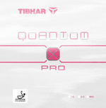 Tibhar Quantum X PRO pink