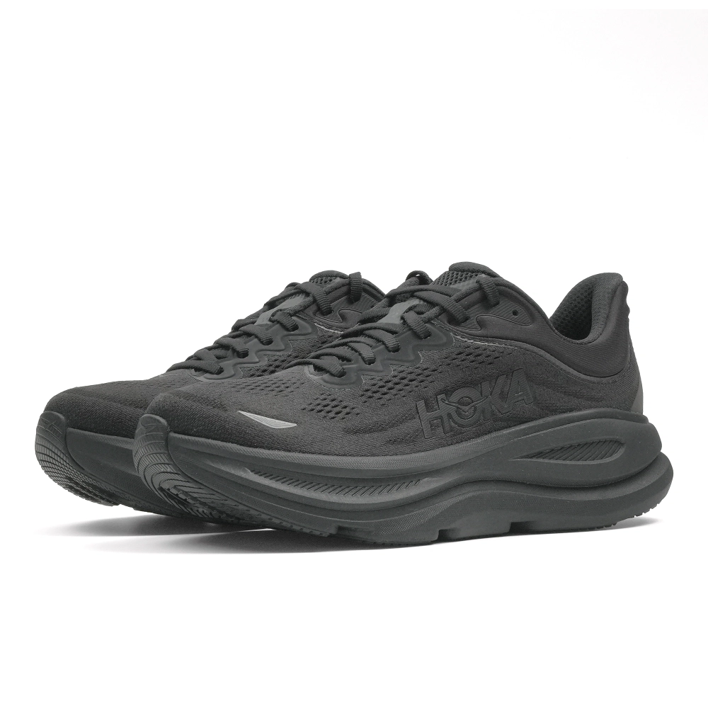 Кроссовки мужские Hoka Bondi 9 X-WIDE