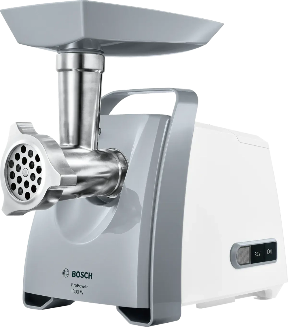 Мясорубка Bosch MFW 66020