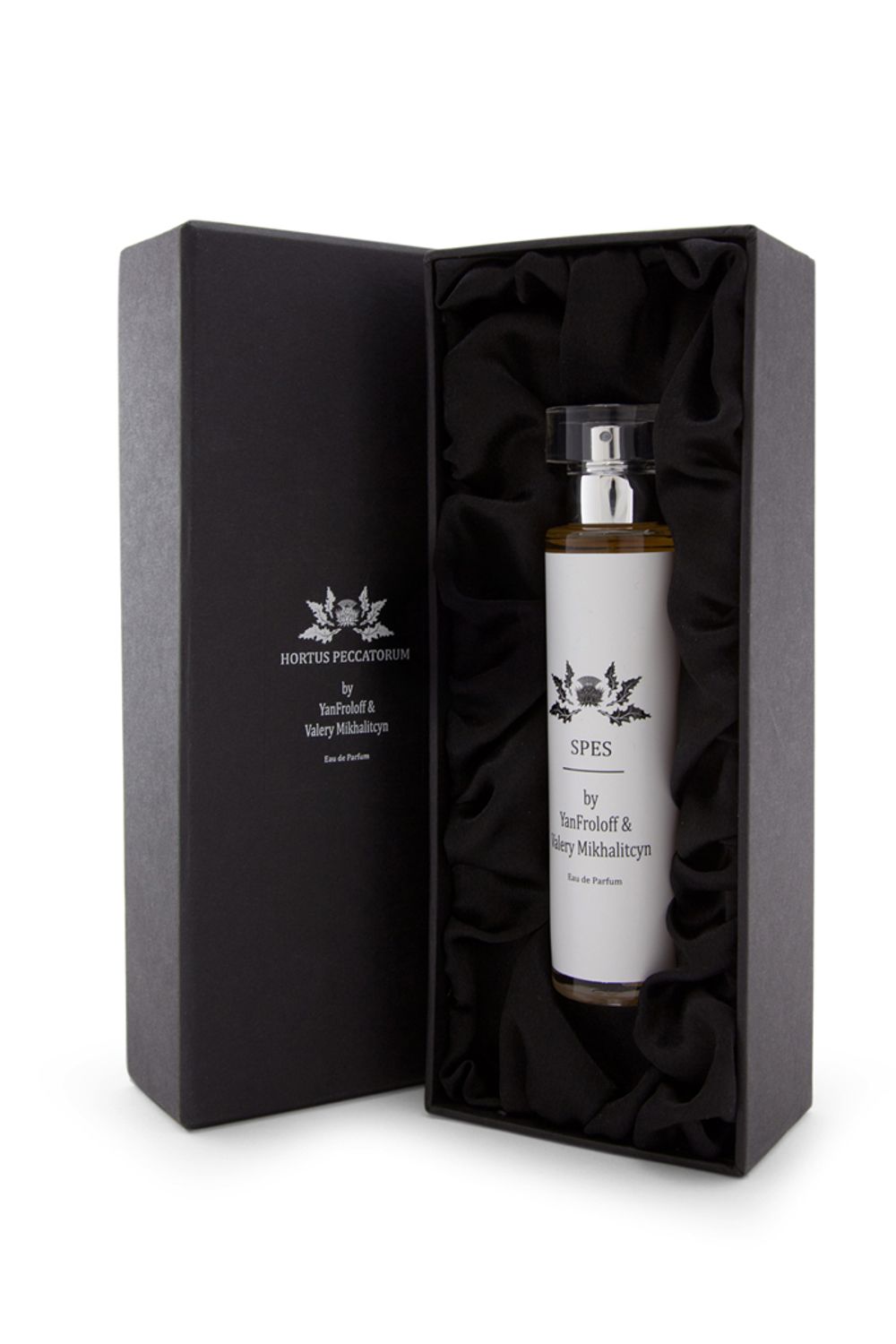 By Yan Froloff and Valery Mikhalitcyn Spes