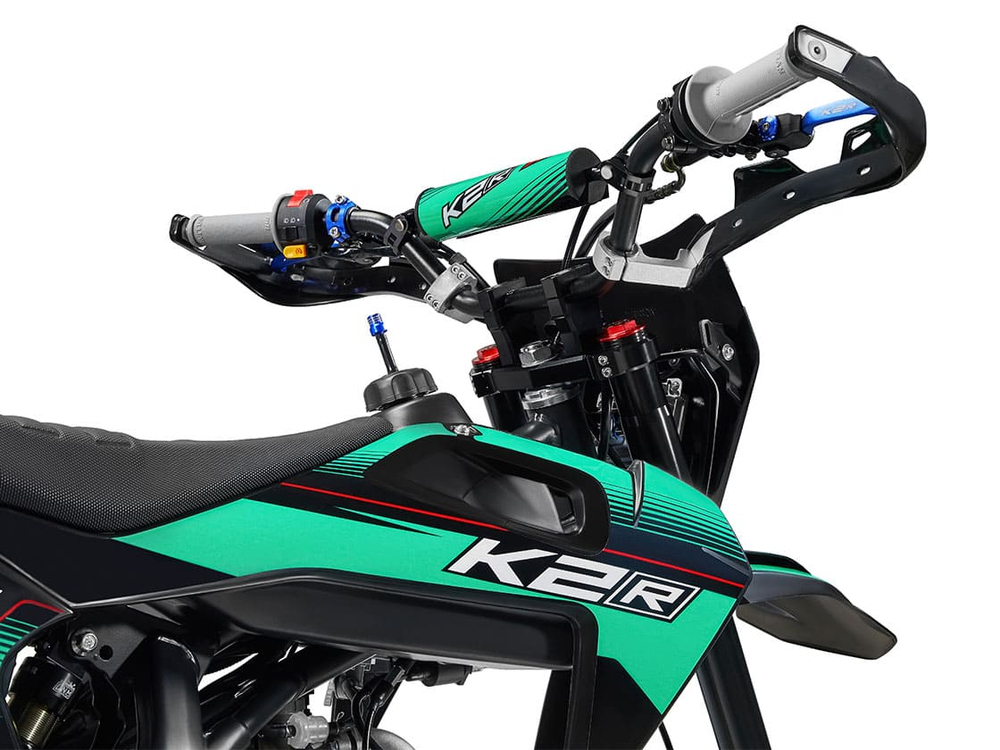 Питбайк K2R PF125 Pro