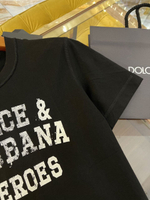 Футболка Dolce&Gabbana