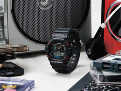 Часы Casio DW-5900-1E