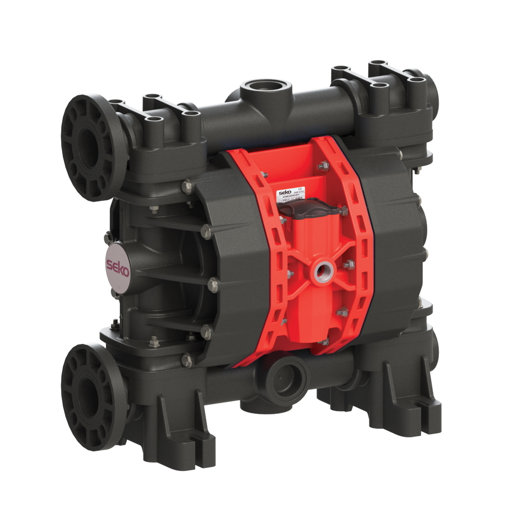 Yartek AF0700 - мембранный пневматический насос