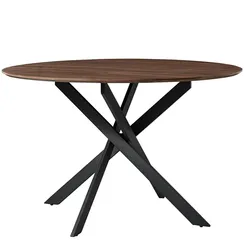 Стол Britton Ø120 см