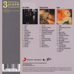 Korn / Original Album Classics (3CD)