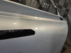 Дверь передняя правая Jaecoo J7 23-нв Б/У Оригинал 551001482AADYJ