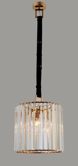 Подвесная люстра Rivoli Elisa 3054-304 Б0048128