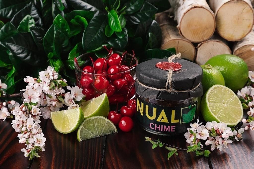 Nual - Chime (100г)