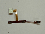 Шлейф для Vivo Y12/Y11/Y17/Y3 (1904/1906/1902) на кнопки громкости/включения