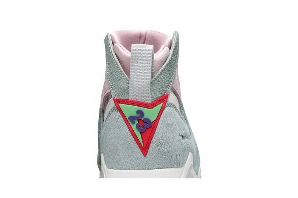Кроссовки Jordan Air Jordan 7 Retro Se Neutral Grey