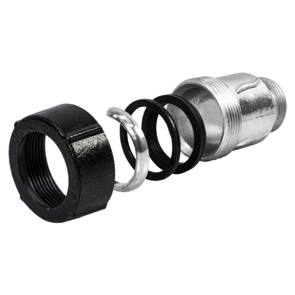 Муфта ремонтная 3/4'' с наружной резьбой  VRT®