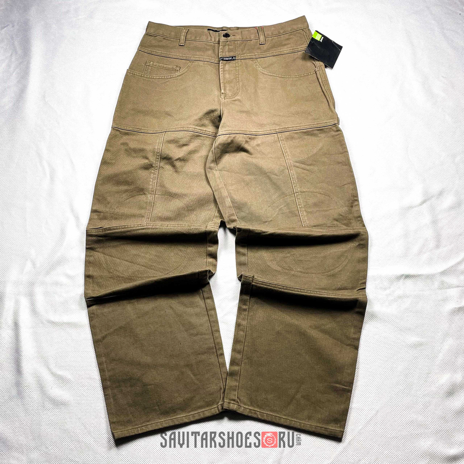 Джинсы от Savitar Ecko South pole True religion Jnco