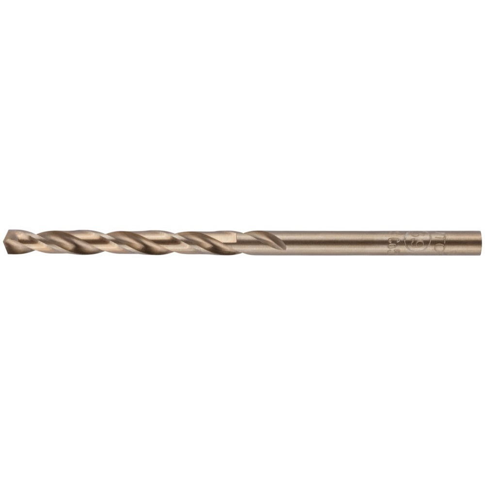 Сверло Cutop Profi 3,9*75 по металлу 2 шт   48-371