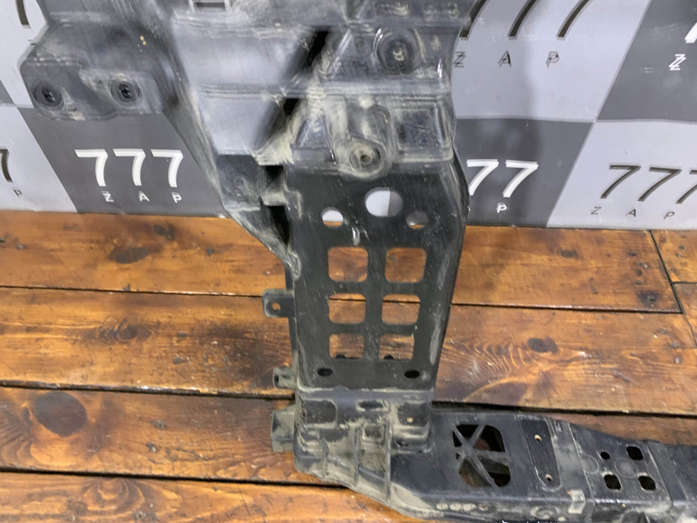 Панель передняя Kia Sorento 3 Prime (UM) 14-20 Б/У Оригинал 64101C5000