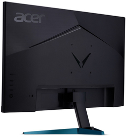 Монитор Acer 27;; Nitro VG270Ubmiipx 2560x1440 IPS LED 75Гц 1ms FreeSync HDMI DisplayPort