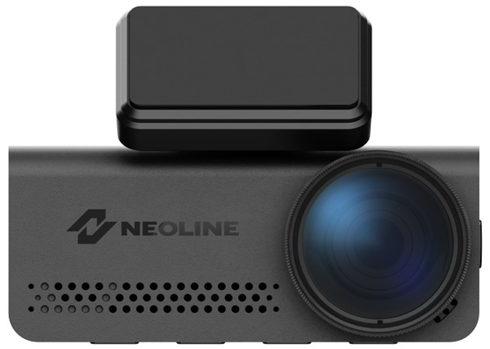 Видеорегистратор Neoline Neoline Argus 4K Wi-Fi черный