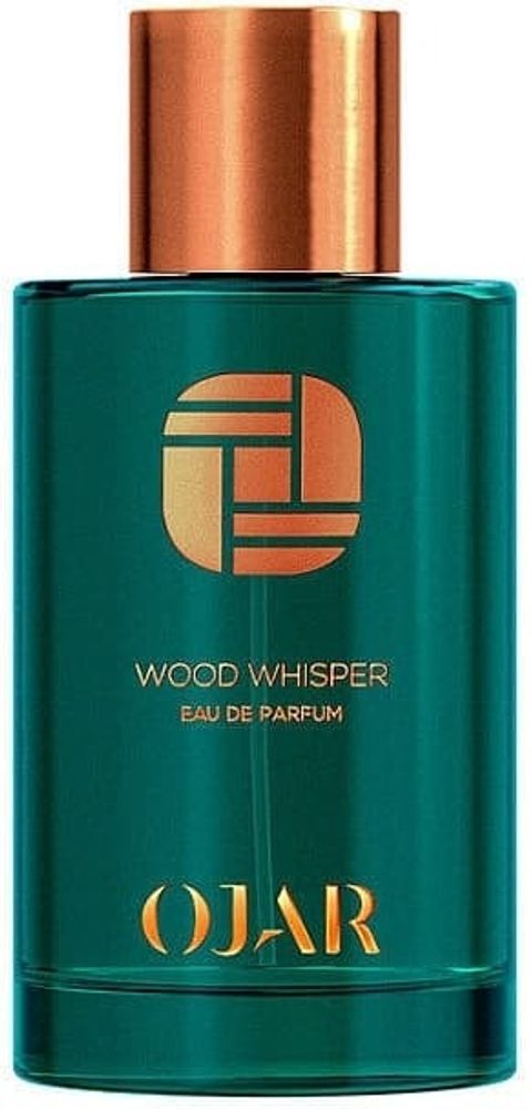 OJAR Wood Whisper Eau de Parfum 100 ml OJAR Wood Whisper Eau de Parfum 100 ml