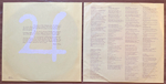 Earth, Wind & Fire - Faces 2LP (Голландия 1980г.)