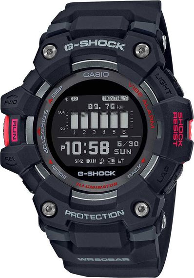 Наручные часы Casio GBD-100-1E