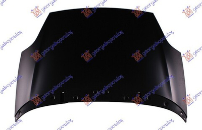 GBG - 039100075-GBG - Bonnet