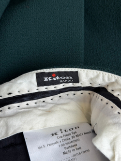 Костюм Kiton