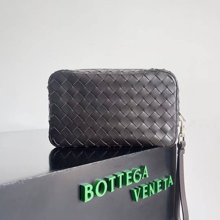 Клатч Bottega Veneta