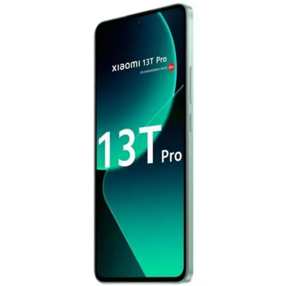 Смартфон Xiaomi 13T Pro 12/512Gb Meadow Green Global Version
