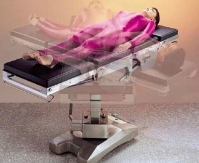 Операционный стол MR