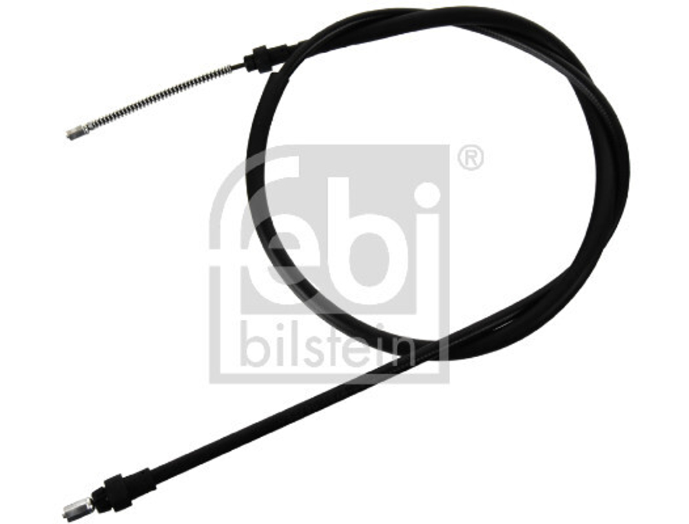 FEBI BILSTEIN - 176820-FEB - Cable Pull, parking brake