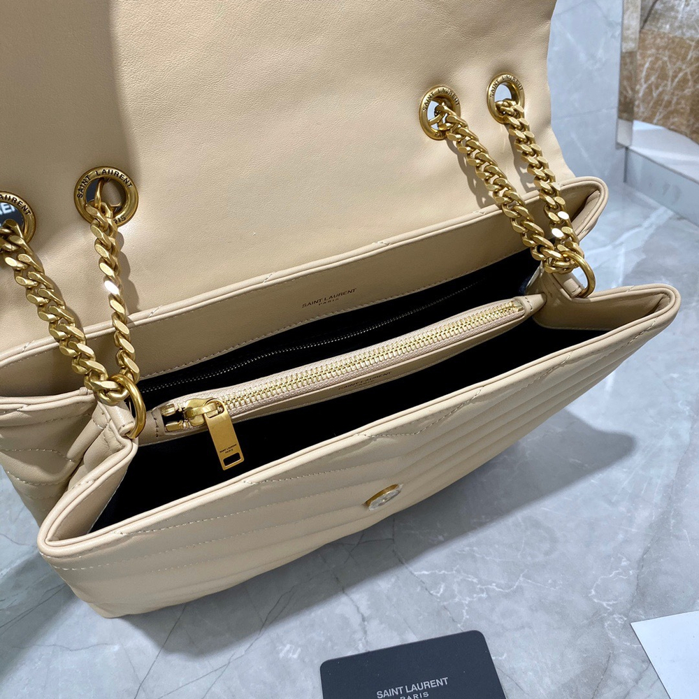 Saint Laurent Loulou 32 cm