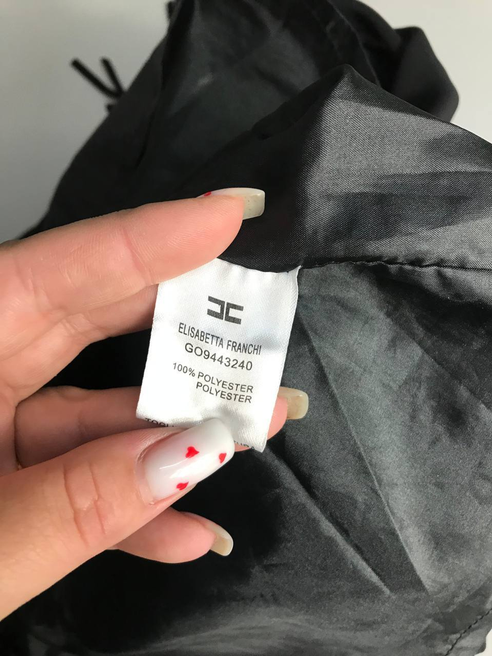 Юбка в модном бохо стиле, 44 размер, новая с нюансом