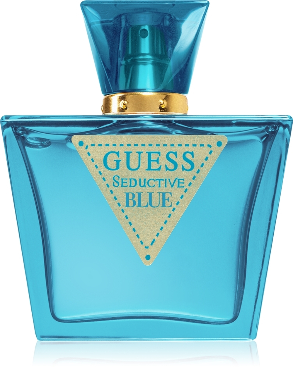 Guess Seductive Blue Туалетная вода для женщин