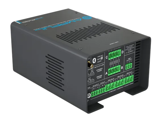 CVGAUDIO AMPFUL-4/BT